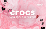 You Stole My Heart Gift Cards - Zar 2 000.00