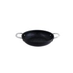 Mia Sahan 20CM Egg Pan Black