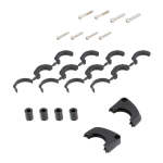 Sks Spacer System For Yamaha shimano E-bike Phone Holder Compit e Spacer