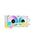 Corsair Icue H100I Elite Capellix 240MM CW-9060050 Liquid Cooler