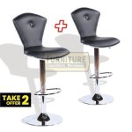 2016 Bar Stool Take 2