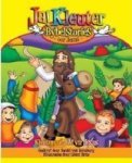 Ja Kleuter Bybelstories Oor Jesus Afrikaans Paperback