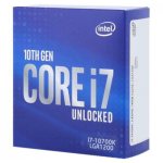 Intel Core I7-10700K 3.8GHZ LGA1200 10TH Gen Cpu