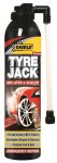 Tyre Jack Inflator & Sealer - 340ML