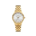 Onda Gold Creme Unisex Watch PH-W-0361