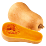 Cubed Butternut 0 - 1KG