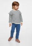 Sweatshirt Ines - Navy