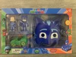 Pj Mask Set Catboy