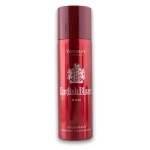 English Blazer Deodorant 125ML - Red