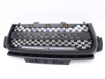 Gwm P-series Passenger Series Black Grill LED