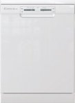 Candy. Candy Brava Dishwasher White