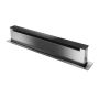 10/PANDORA Built In Downdraft Extractor -90CM-STAINLESS Steel