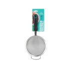 Bakers Secret Stainless Steel Strainer 33CM