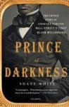Prince Of Darkness: The Untold Story Of Jeremiah G. Hamilton Wall Street's First Black Millionaire