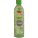 Vera Water With Chia Seed 500ML