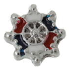 FLC26 - Rudder For Floating Locket