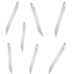 Olfa 30 Degree Cutter Blade Pack Of 10 9