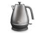 Delonghi Distinta Flair Silver 1.7LT