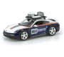 1/24 Porsche 911 Dakar 2023 - Blue/white 19CM Long