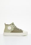 PALLADIUM Ace Kids Mid Supply - Eucalpytus