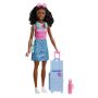 Family & Friends Limitless Adventure 'brooklyn' Doll