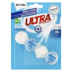 Pnp Ocean Fresh 4 Balls Rim Block 40G