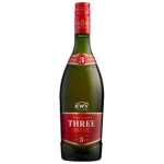 KWV 3YR 750ML - 12
