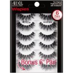 Ardell Wispies Feathered Lashes 6 Pack