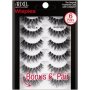 Ardell Wispies Feathered Lashes 6 Pack