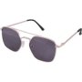 Men's Run Sunglasses - Gold