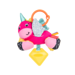 Infantino Jittery Unicorn