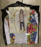 Hippie Children’s Costume