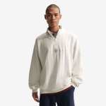 Nike Men's Golf Fairway Fresh 1 2 Zip Top