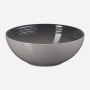 Le Creuset Serving Bowl Flint 24CM