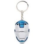 Key Ring - Blue