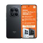 XiaoMi Redmi Note 15 Pro Plus 5G 256GB Ds Black
