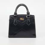 Becky 1 - Black - Black 1