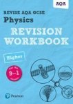 Revise Aqa Gcse Physics Higher Revision Workbook - For The 9-1 Exams Paperback