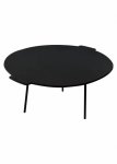 Totai Plate 440 44.7CM Round Griddle Plate With Legs