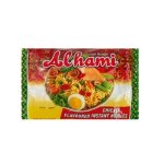 Alhami Noodles Chicken Falvour 5X60G