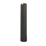 Big Pig Offset Extension Chimney