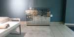 Belleza Sideboard Of 3 Doors And 3 Drawers