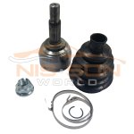 Nissan NP200 08- Outer Cv Joint