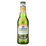 Castle Double Malt Nrb 330ML