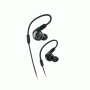 Audio Technica E40 In Ear Monitoring Headphones