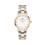 Iconic Link Lumine Rose Gold Women's Watch DW00100359