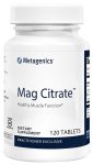 Metagenics Mag Citrate