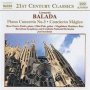 Piano Concerto No. 3/CONCIERTO Magico   Cd