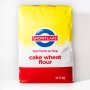 Cake Flour – Snowflake 12.5KG