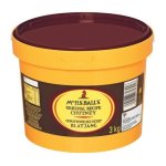 Chutney Original 3 Kg